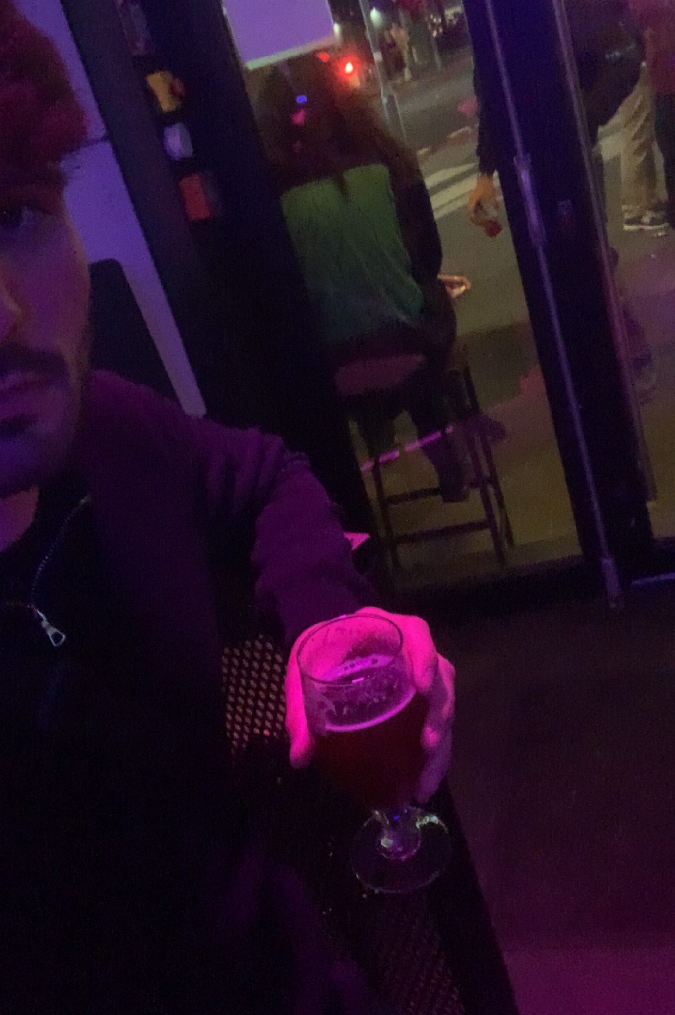 pelican rouge, Pelforth (Heineken)