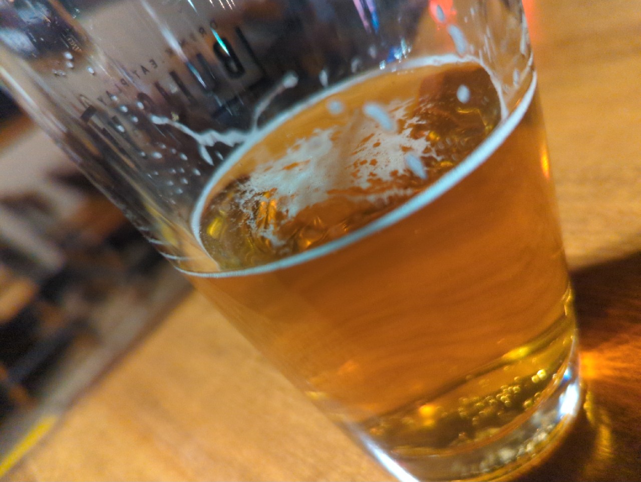 Galaxy High, MadTree Brewing Company