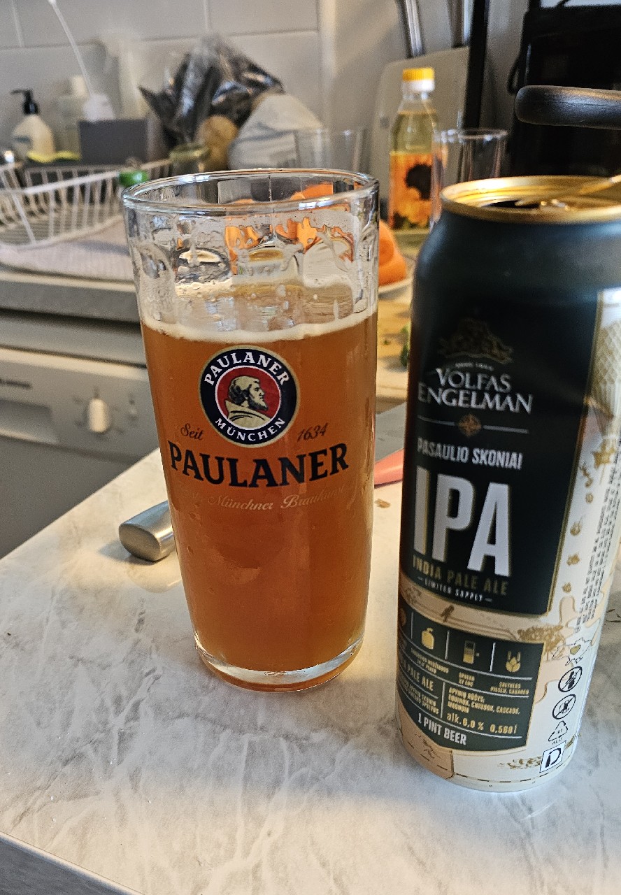 Pasaulio Skoniai IPA, Lithuania