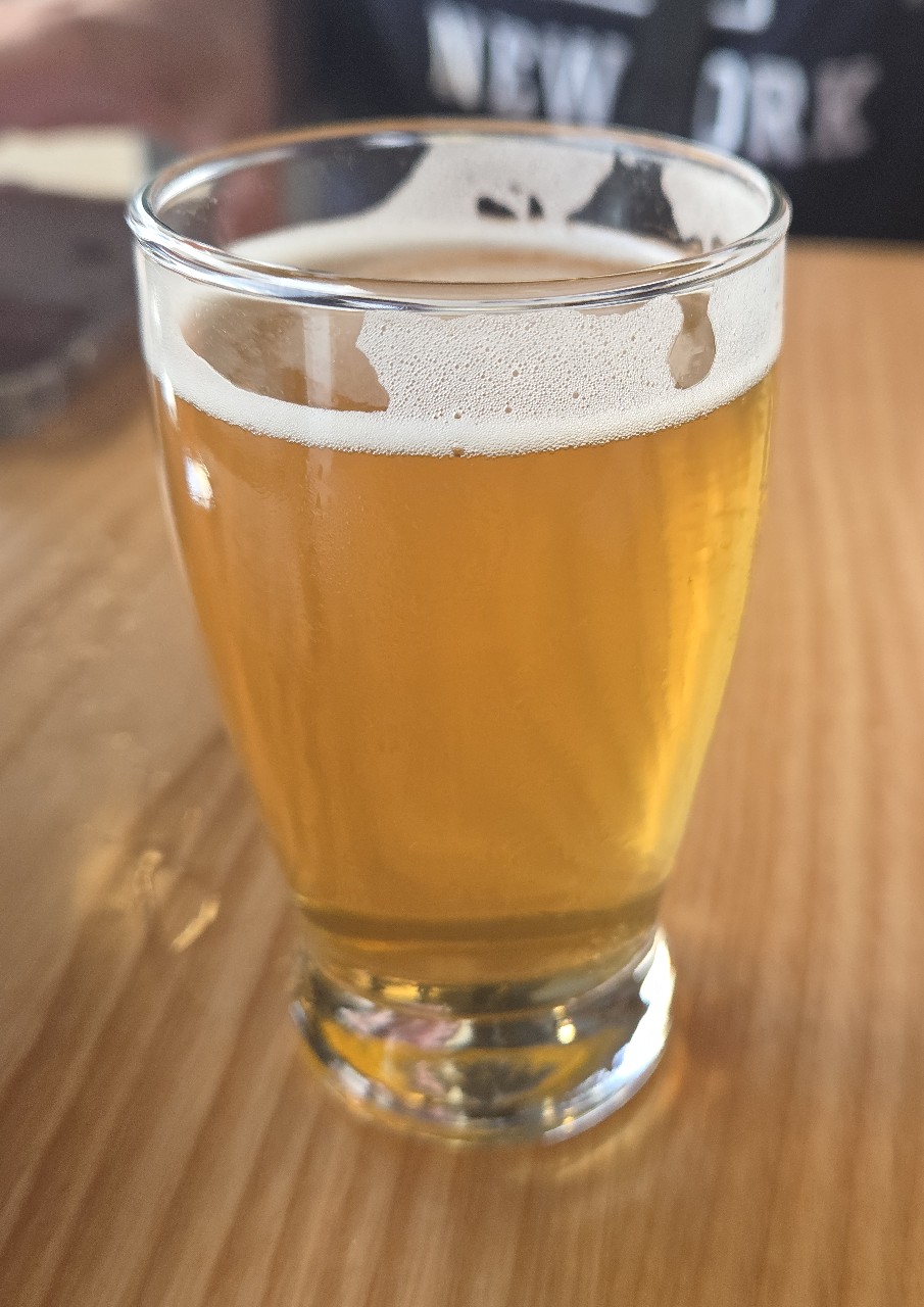 wai'ale'ale pale ale, Hawaii standard time brewing