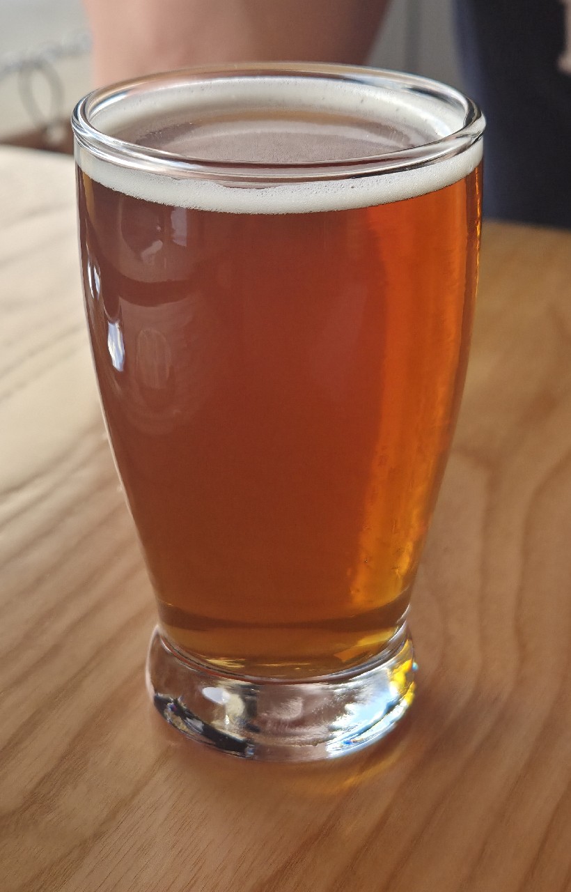 Molly O'Malley's Red Ale, United States