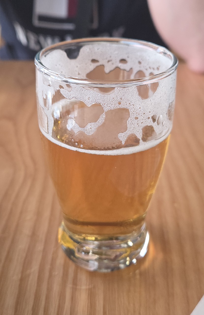 Shark Bite IPA, Hawaii standard time brewing
