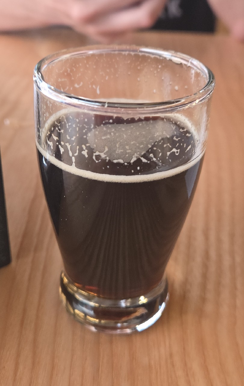 Choc Van Port, Hawaii standard time brewing