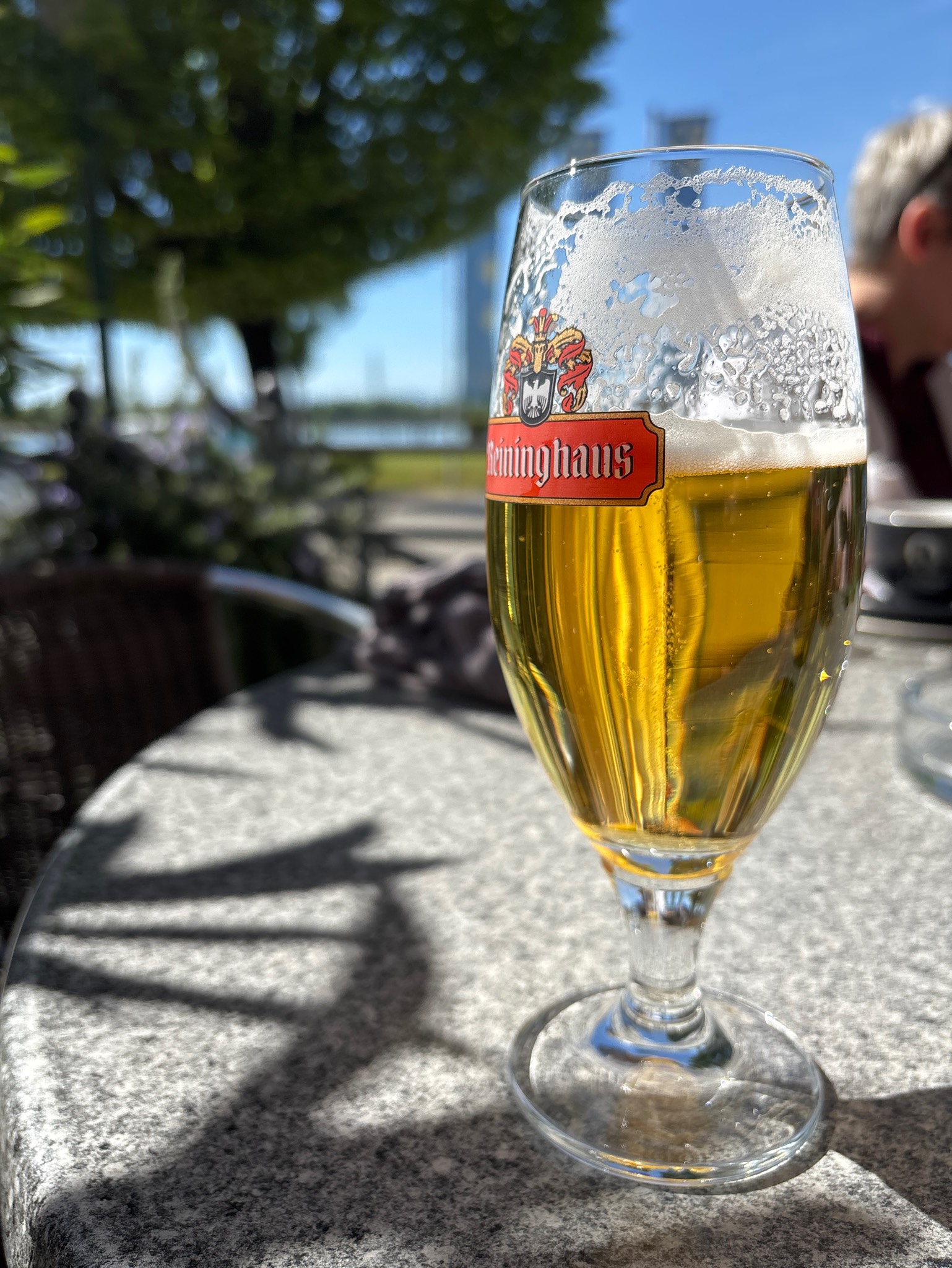 Reininghaus Märzen, Reininghaus