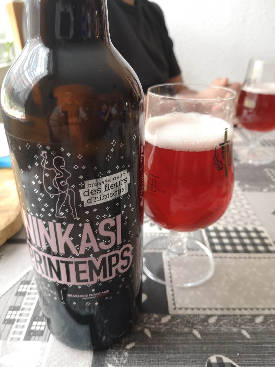 Ninkasi De Printemps 2022, France