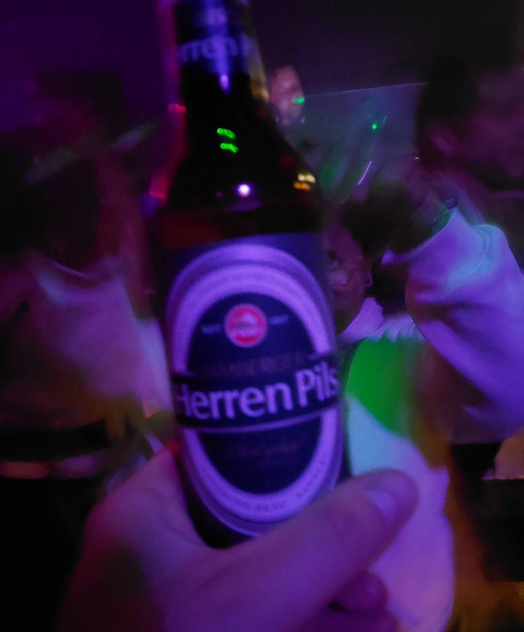 Bamberger Herren Pils, Keesmann Bräu