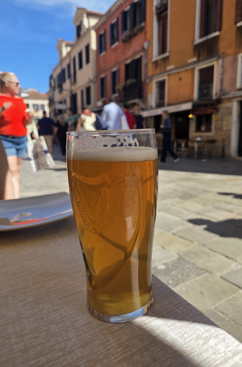 corti veneziane, Corti Veneziane