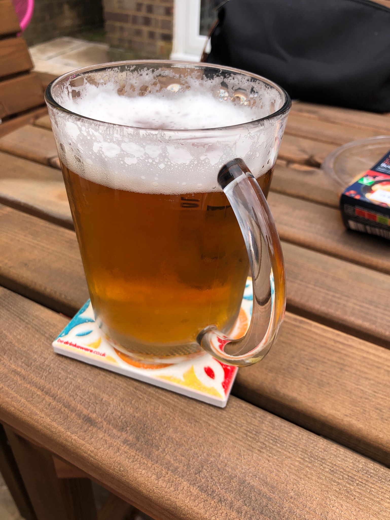 Modelo Especial, Mexico