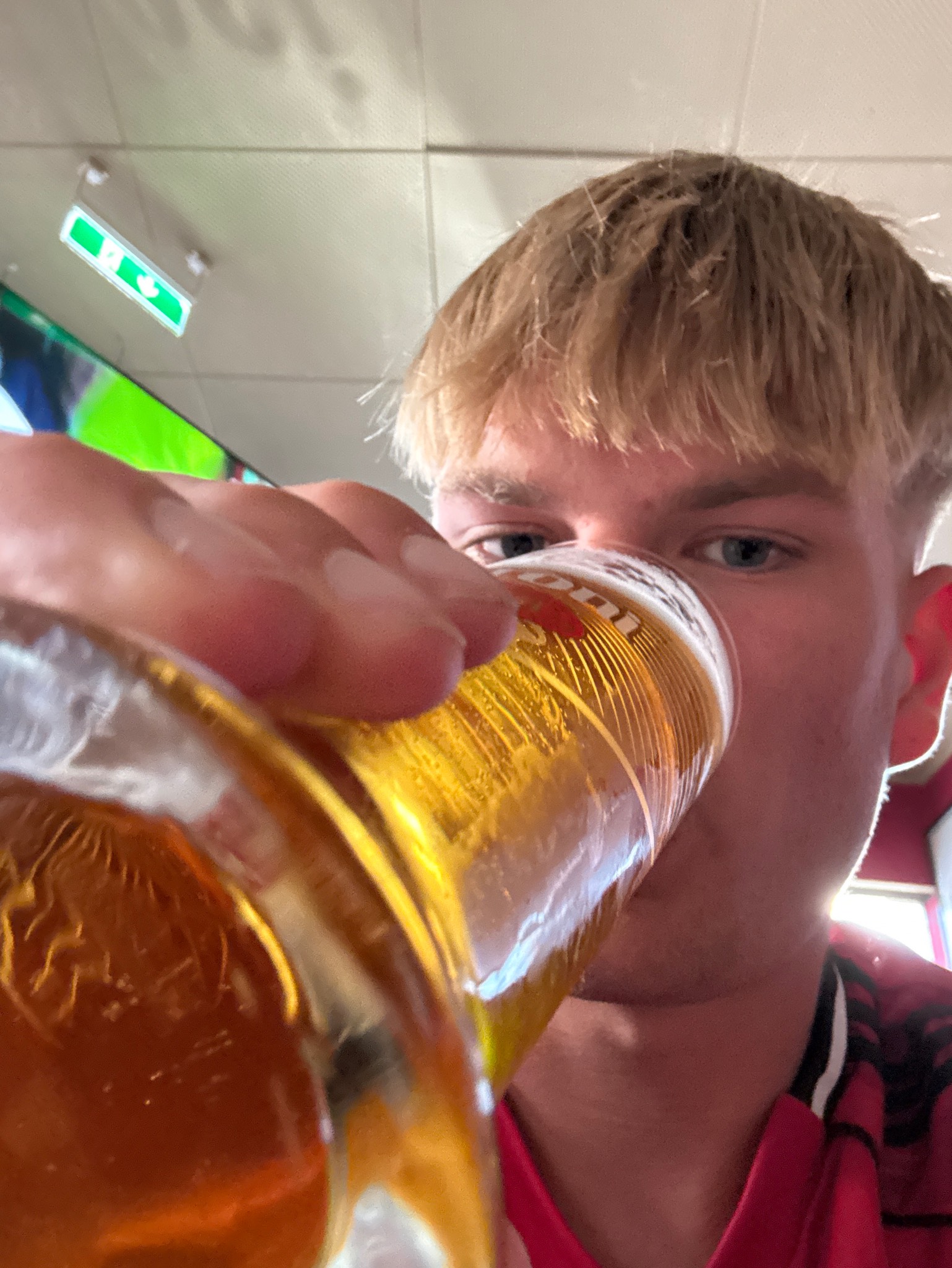 Soproni Klasszikus, Soprony Brewery (Heineken Hungária)