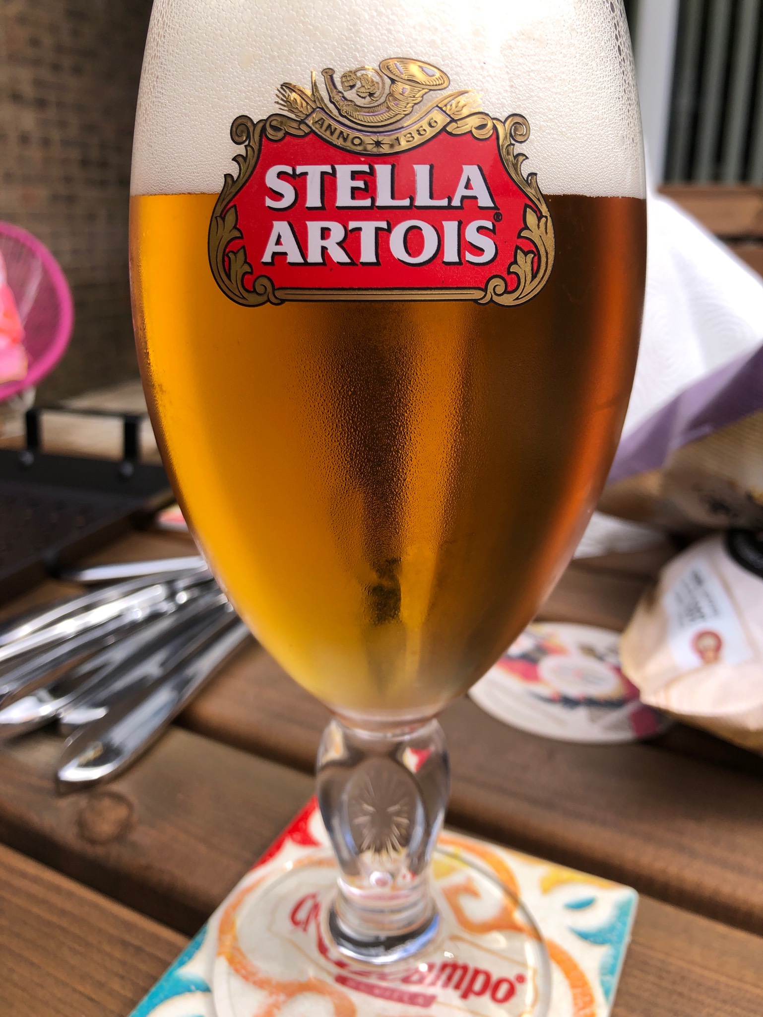 Modelo Especial, Mexico