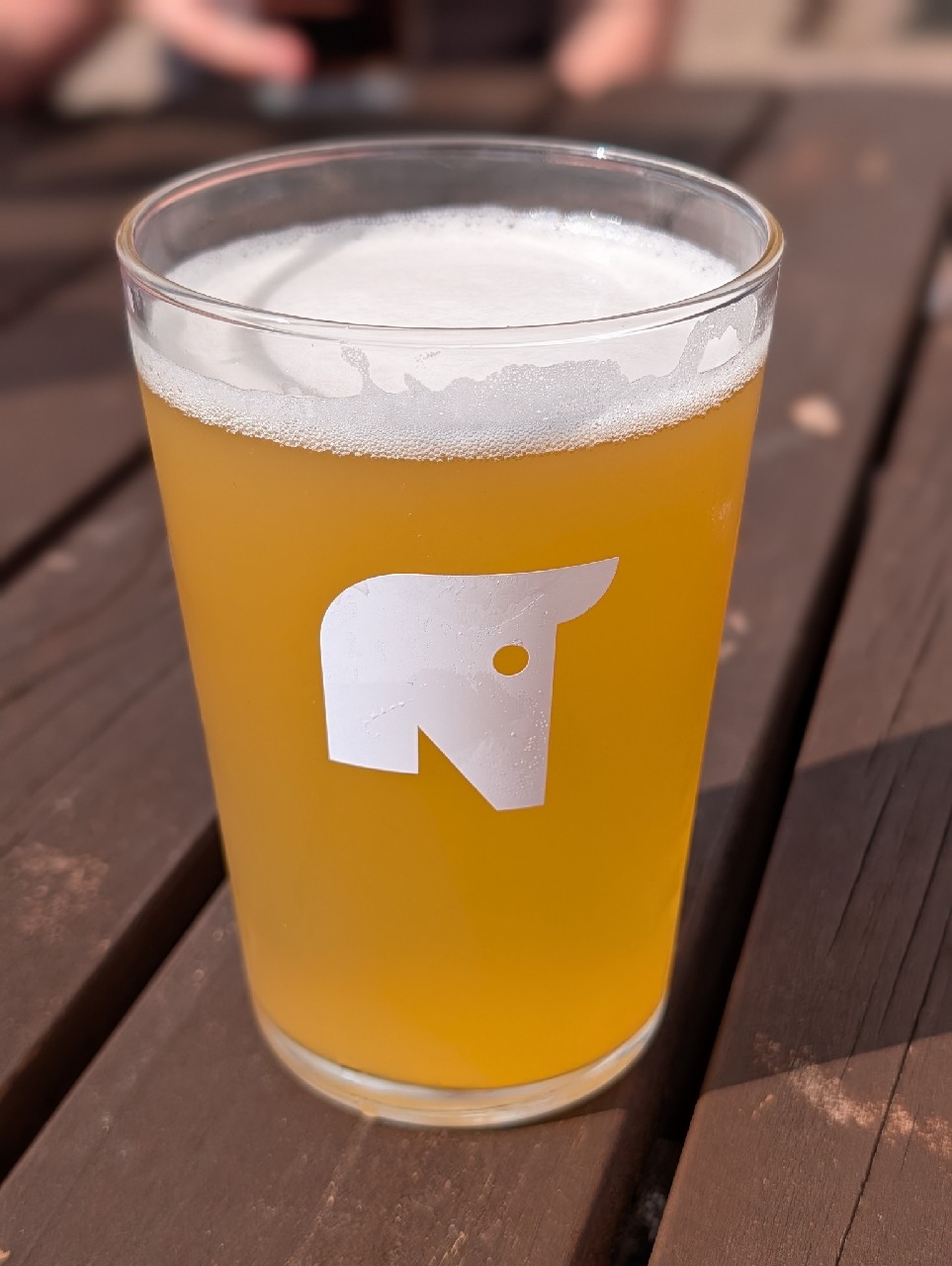 Folly Road - Hazy IPA, Folly Road