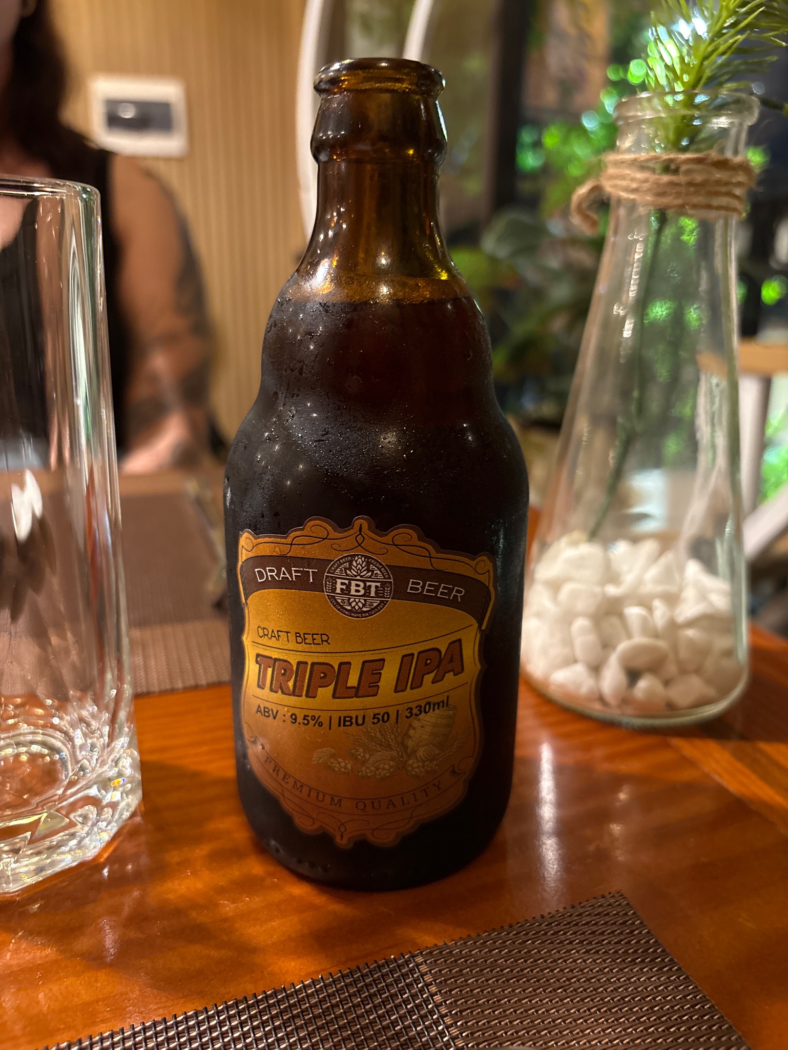 Triple IPA, Vietnam