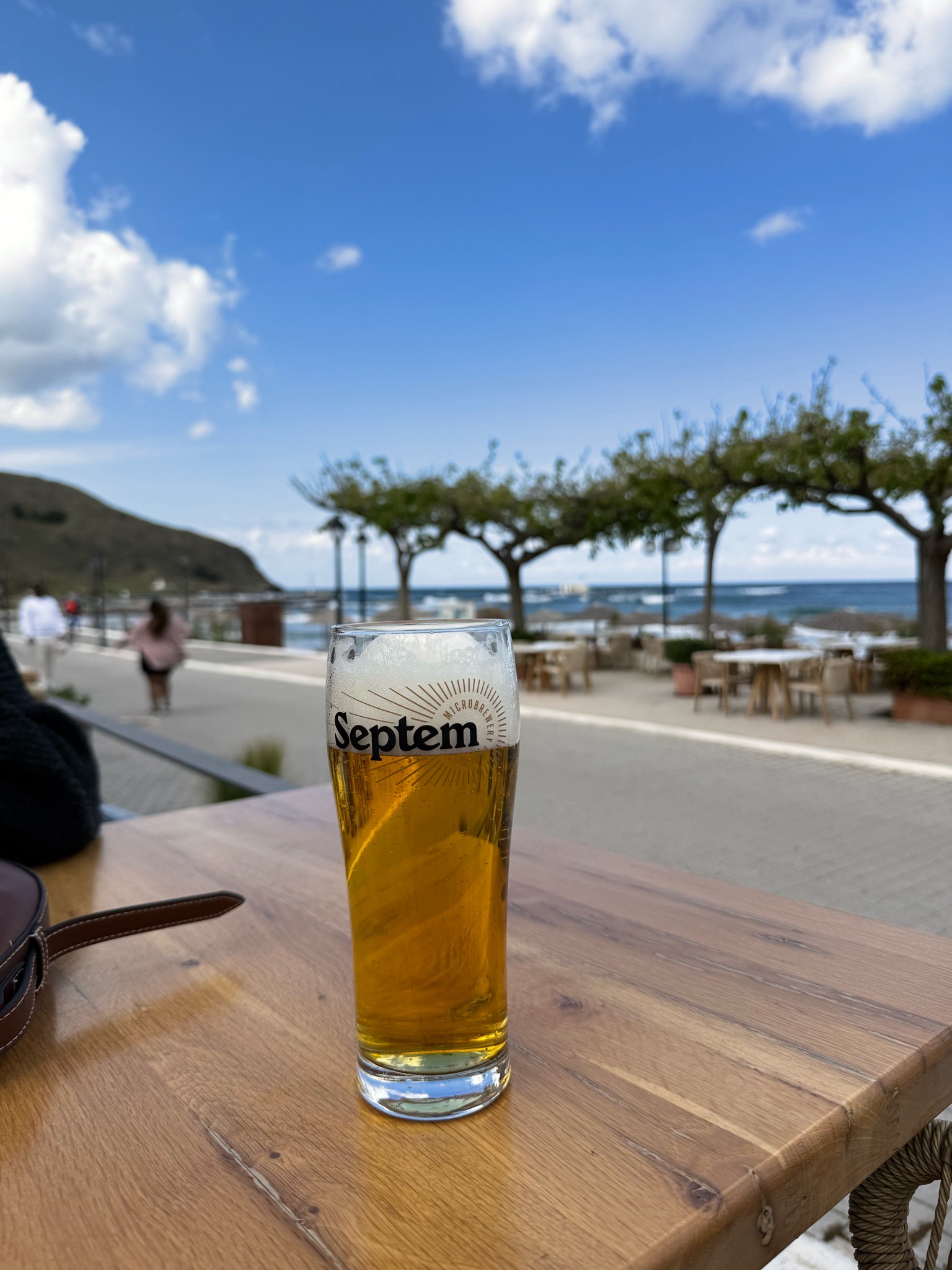 Mylos 1888, Septem Microbrewery