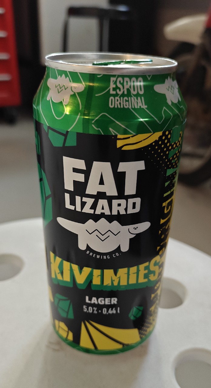 Kivimies, Finland