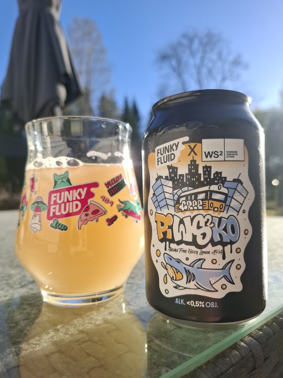 Piws2ko, Poland