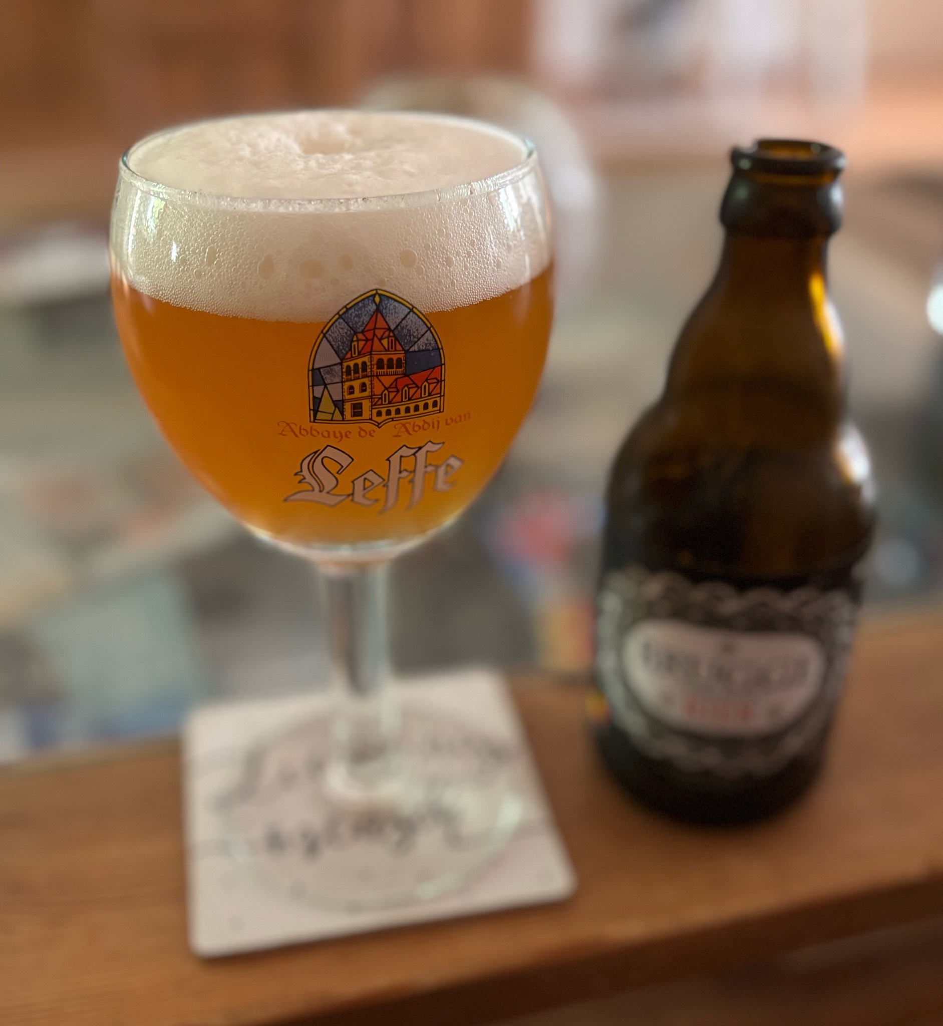 Brugge Cornelius Bier, Brouwerij Strubbe