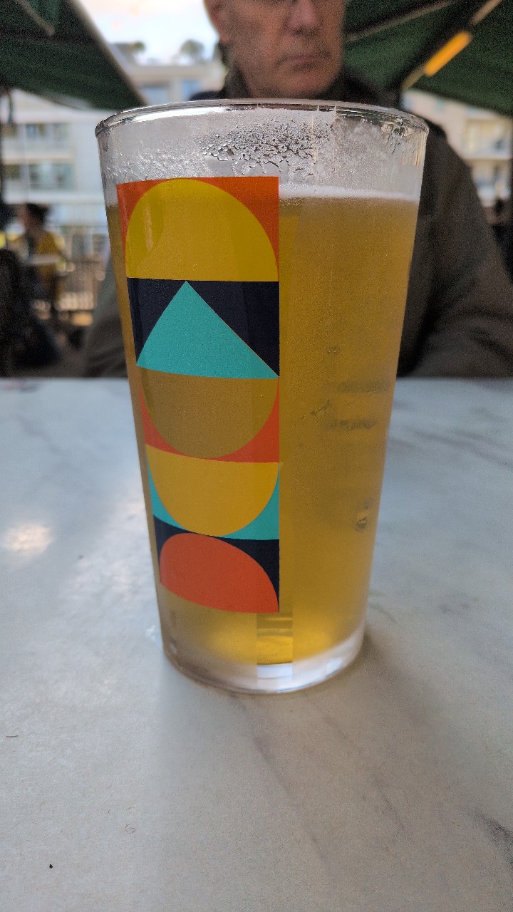 Gallia IPA, France