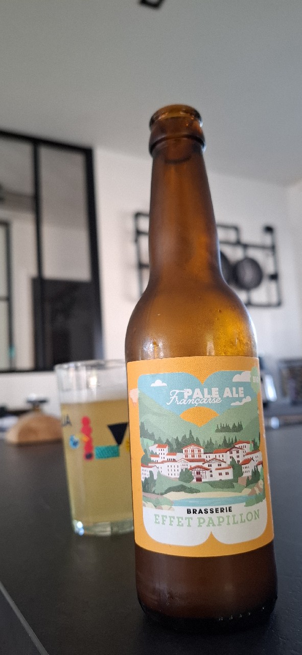 Pale Ale Française, France