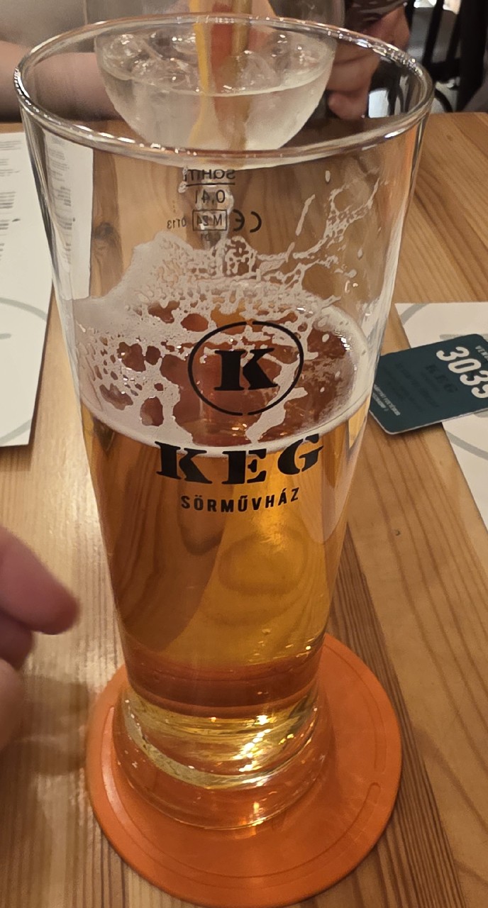 Třeboňské Pivo, Czech Republic