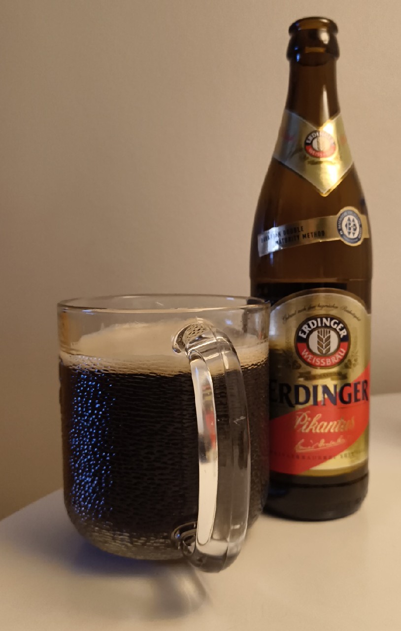 Pikantus, Germany