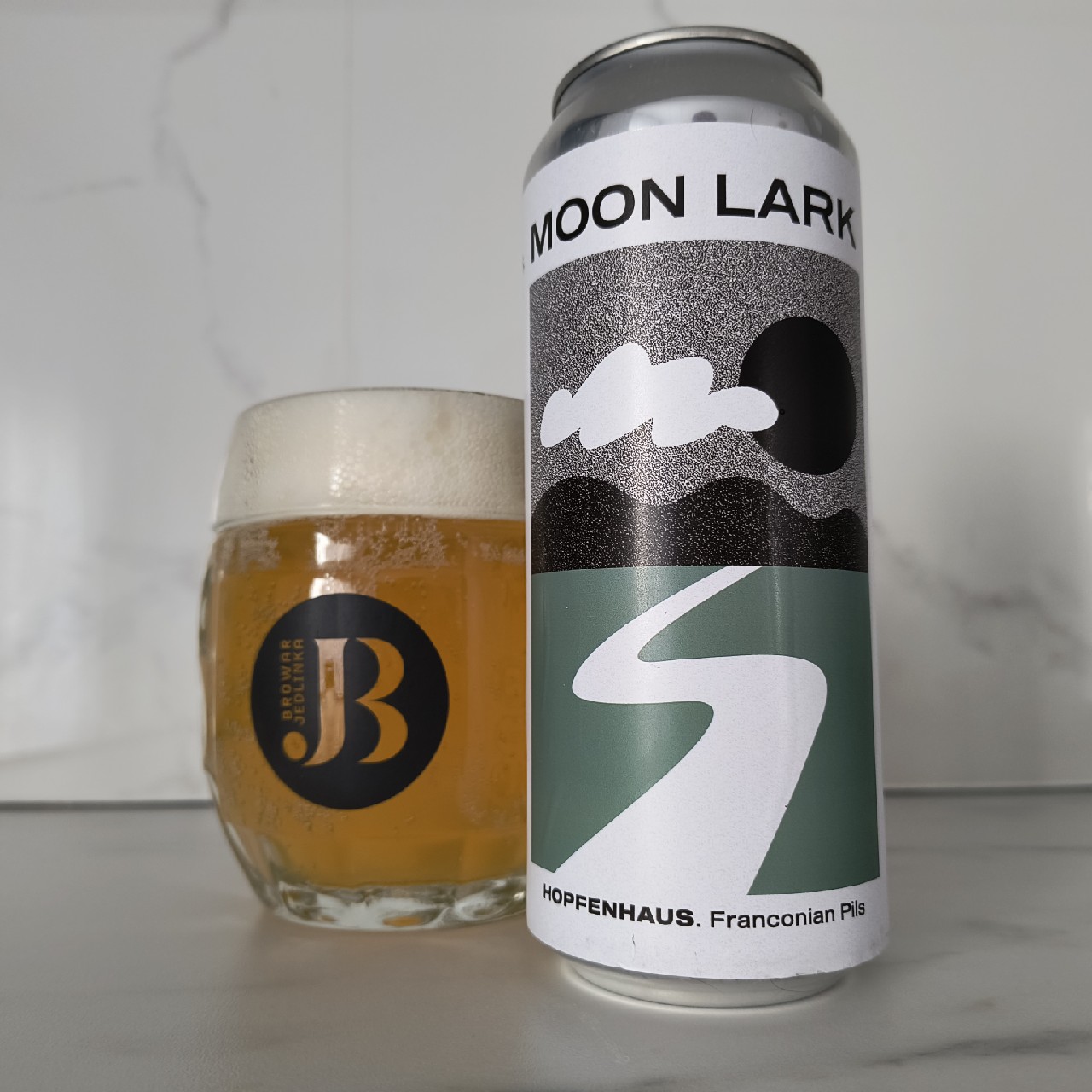 Hopfenhaus, Moon Lark Brewery