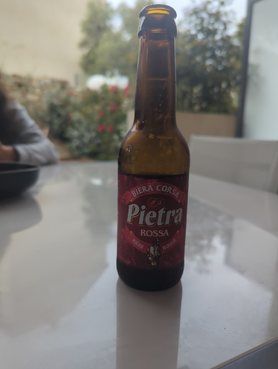 Rossa, France