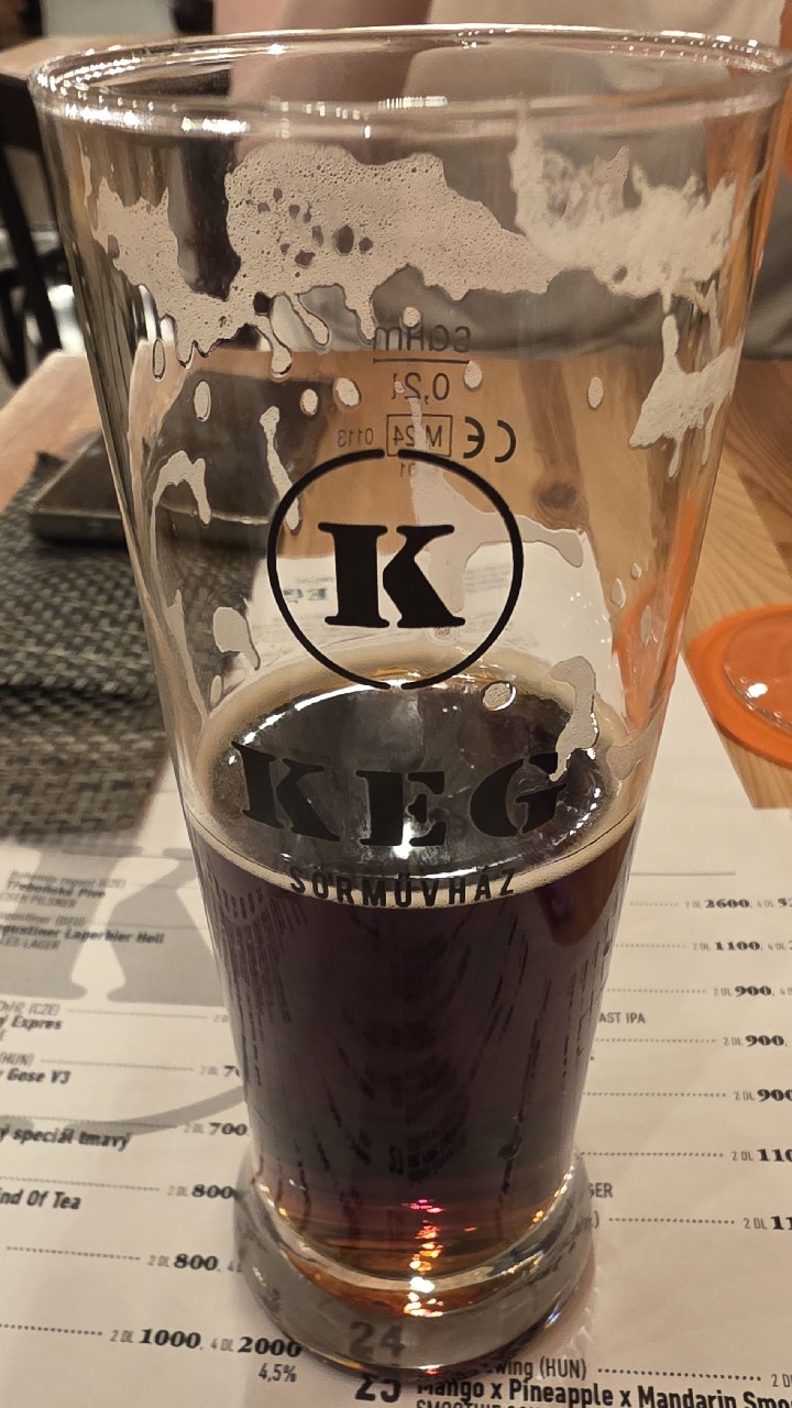 Aecht Schlenkerla Rauchbier Urbock, Germany