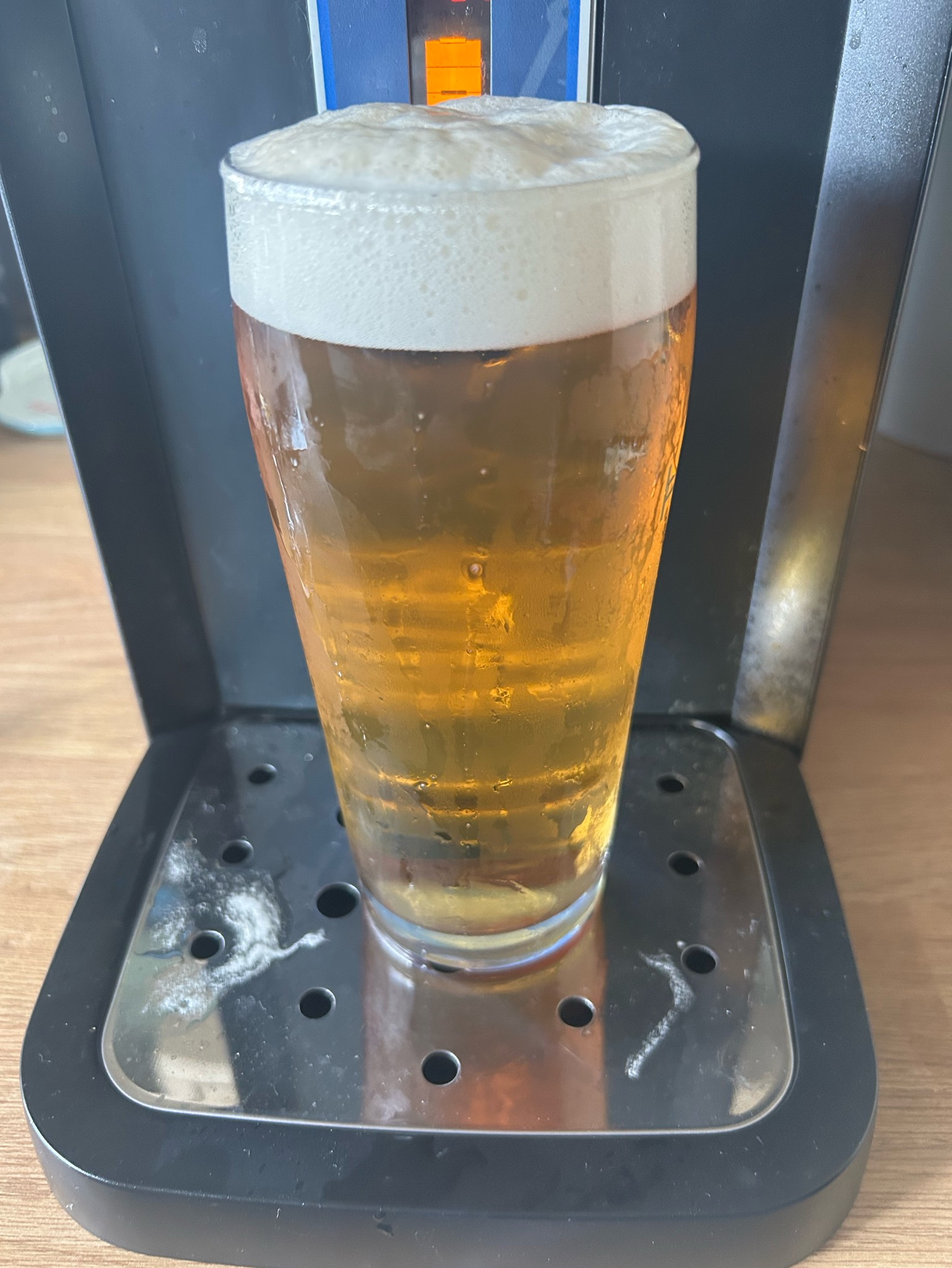 Samson Original Czech Lager / Svetlý Ležák 11°, Czech Republic