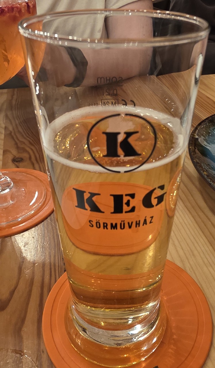 Augustiner Lagerbier Hell, Germany