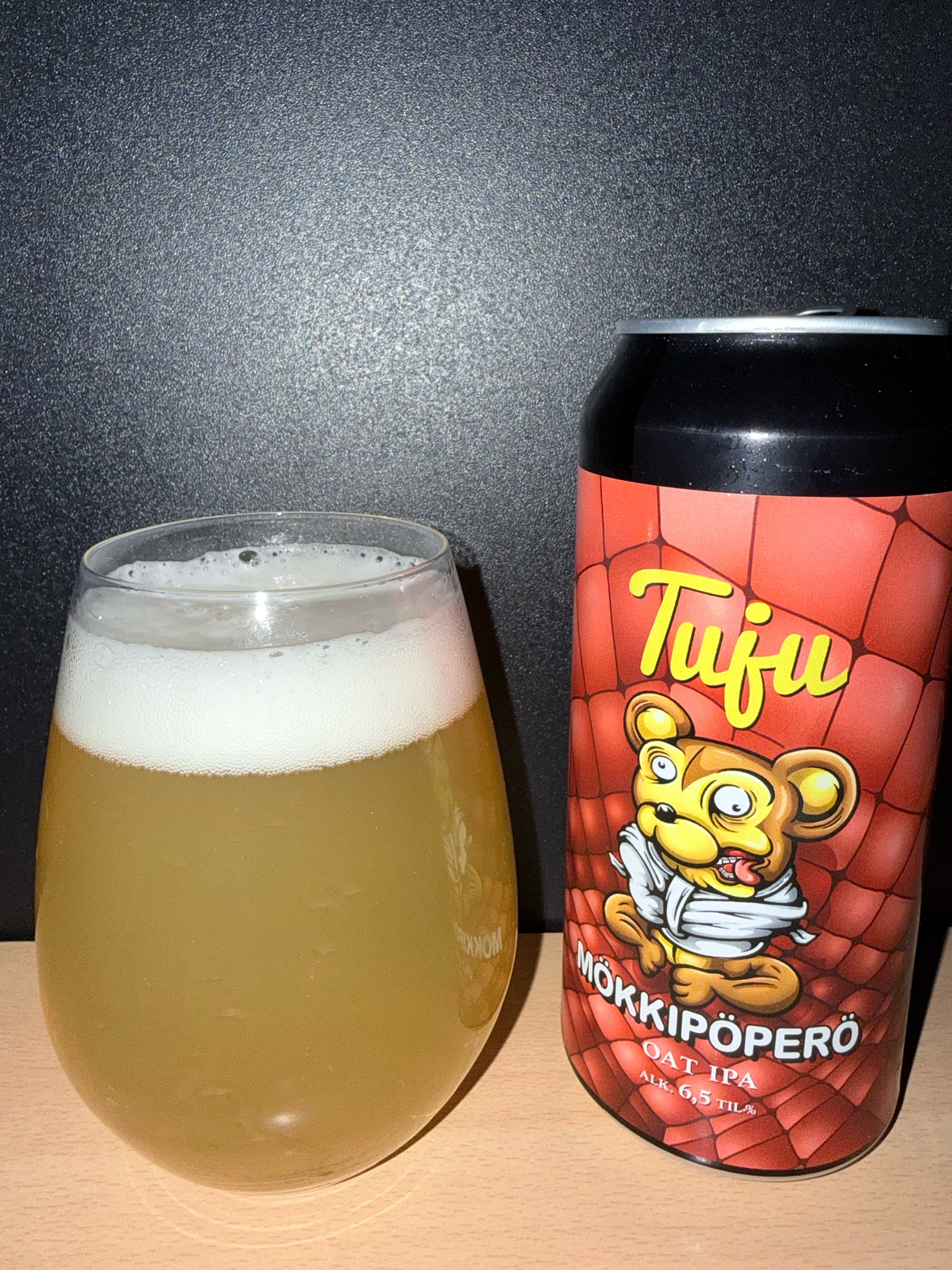 Mökkipöperö, Finland