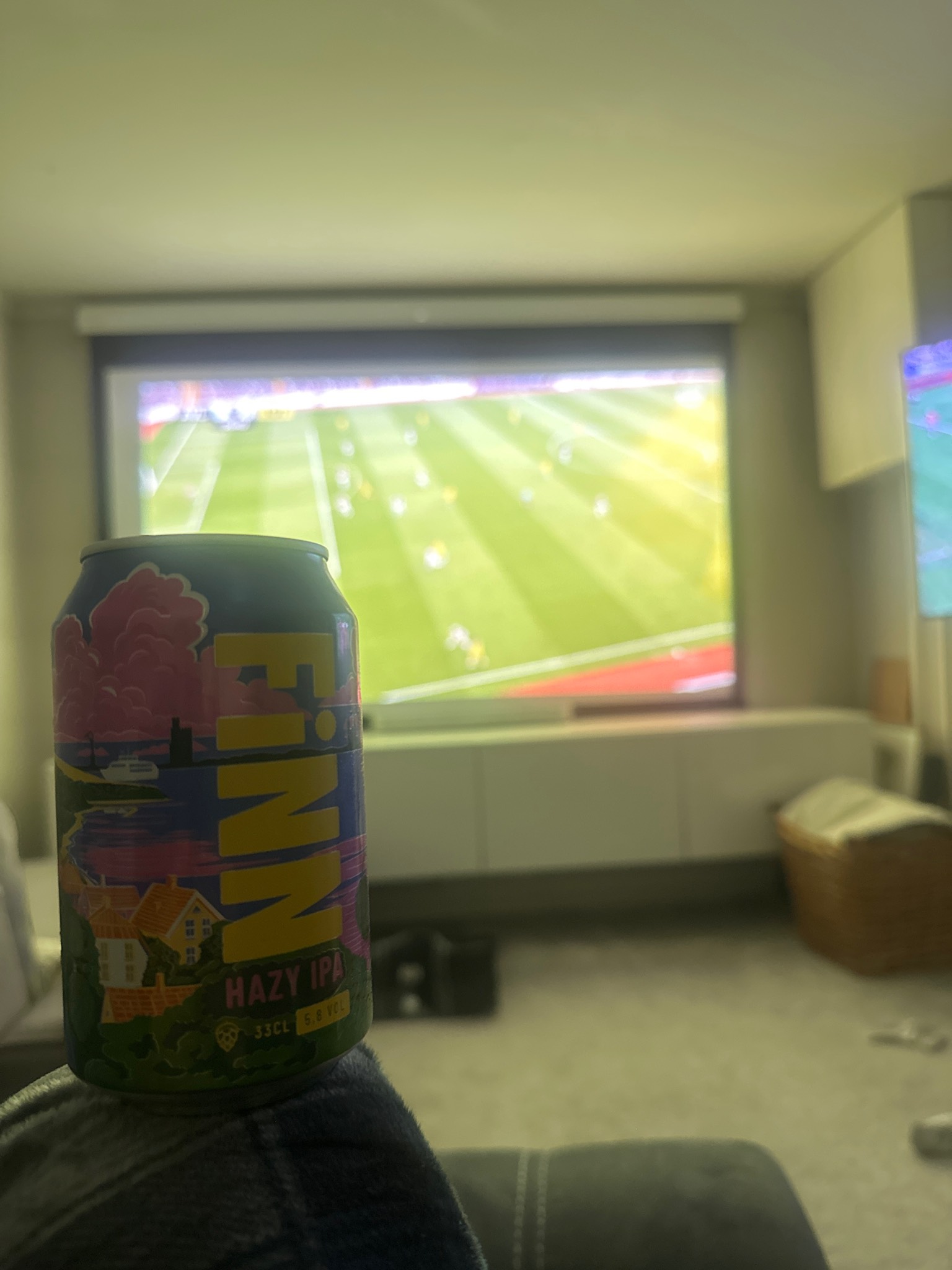 Hazy IPA, Sweden