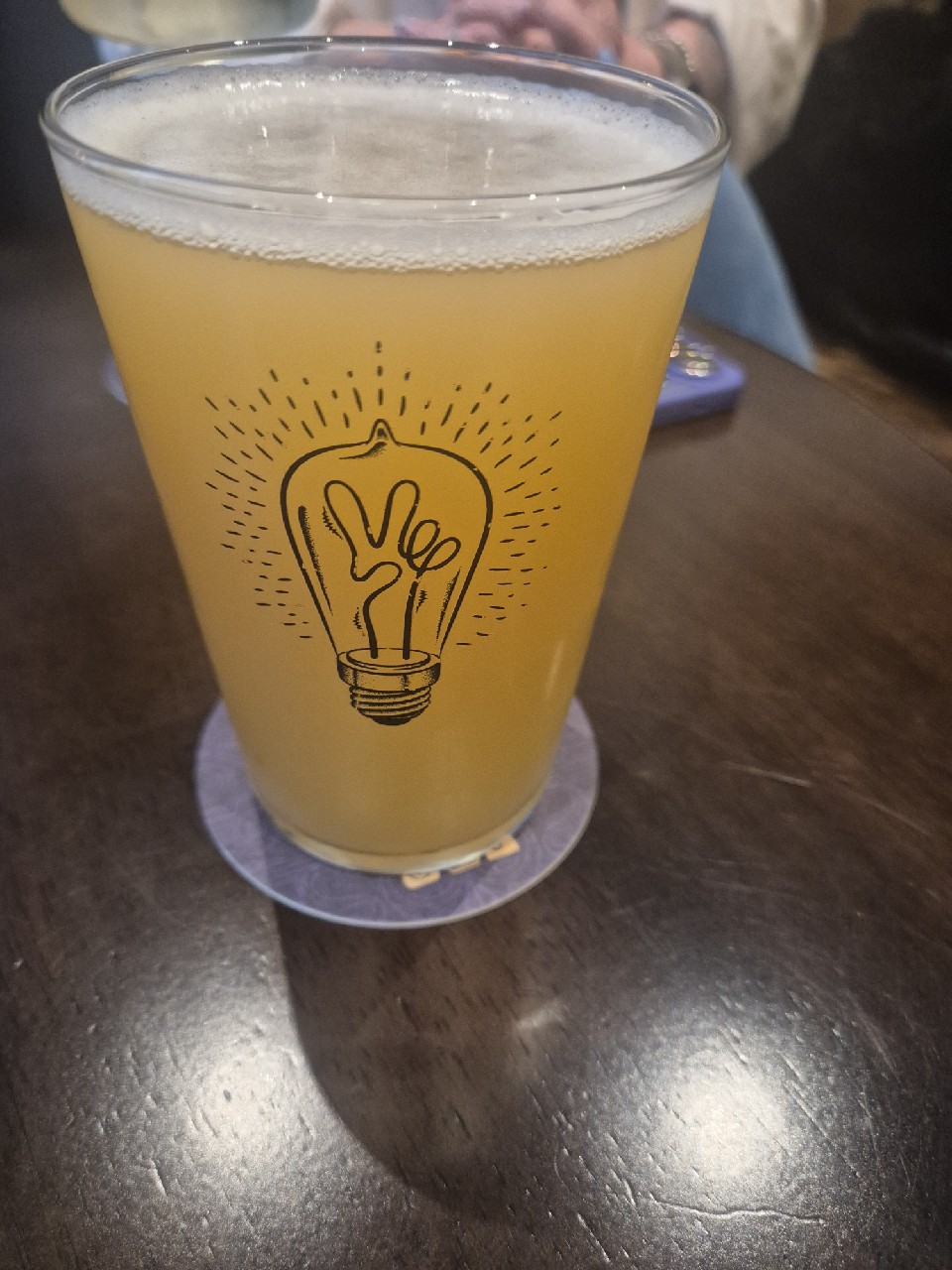 Cactus Cat, Tartarus Beers