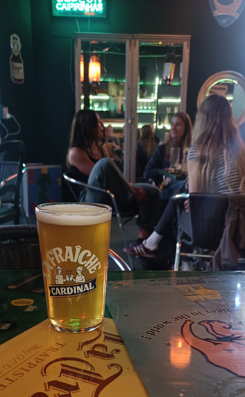 Sunset Session IPA, Brasserie du Mât