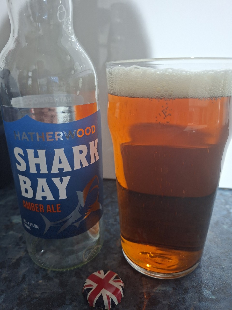 Hatherwood Shark Bay, Lidl Stores UK