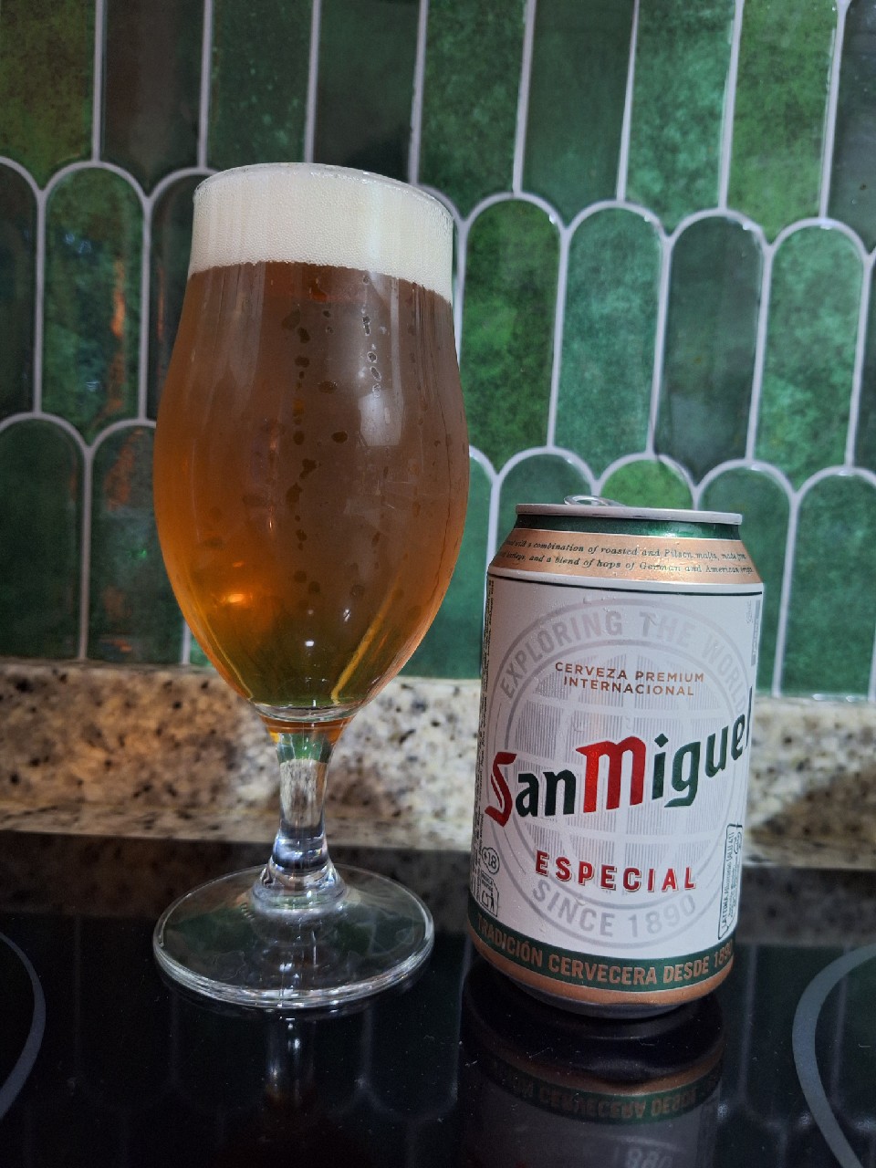 San Miguel, Spain
