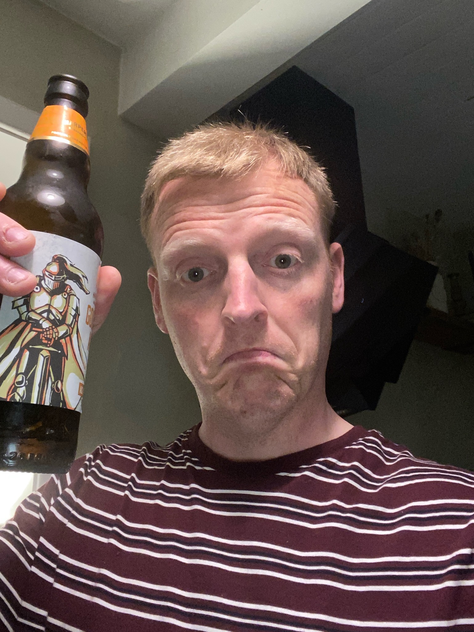harpers golden ale, Harper's Brewing Company