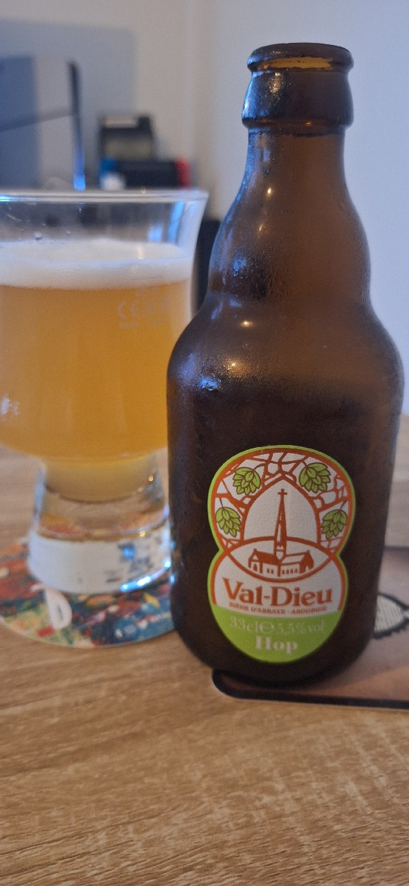Val-Dieu Hop, Belgium