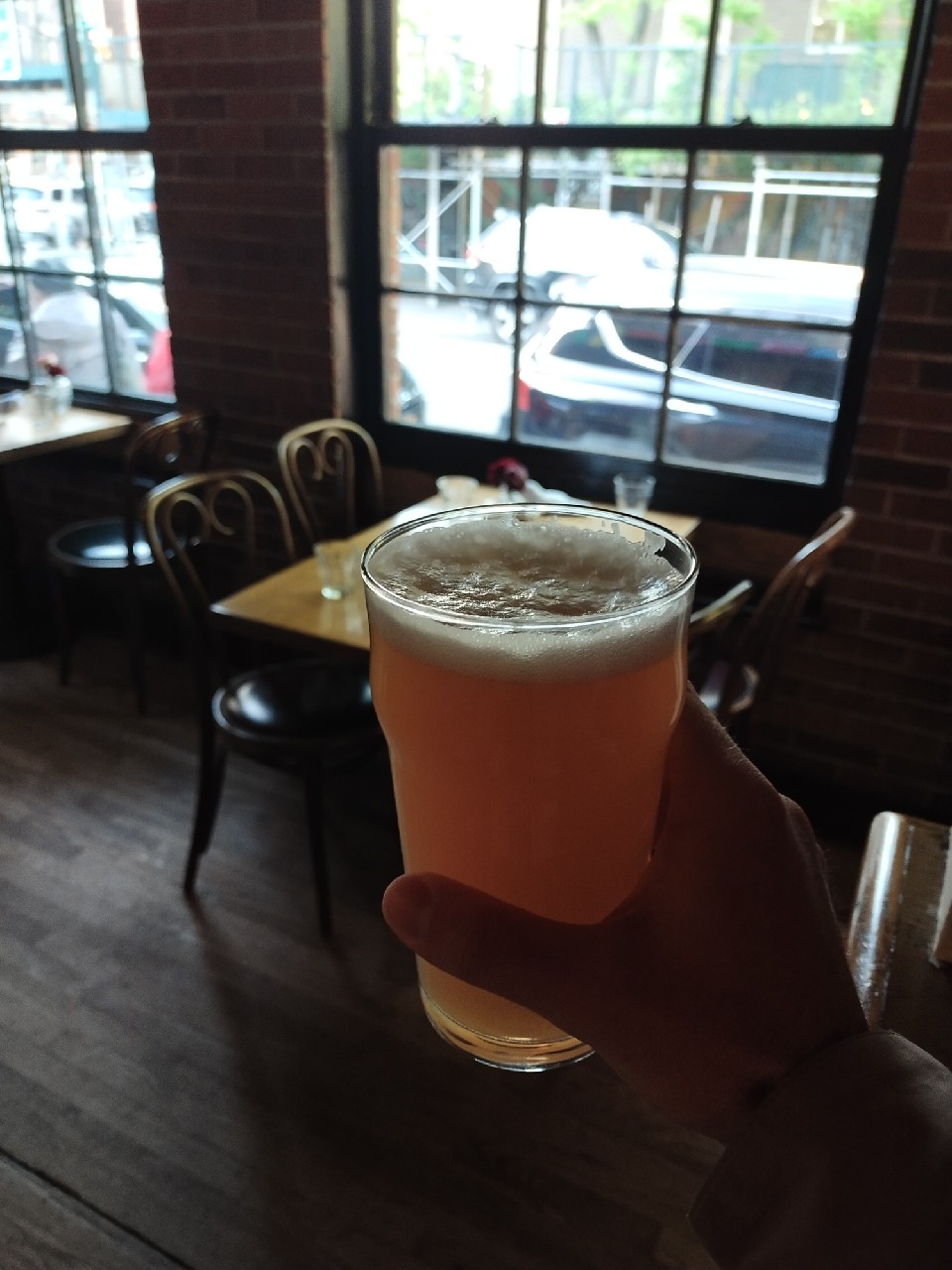 Fiddlehead IPA, United States