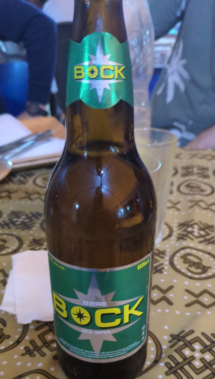 Bock, Solibra