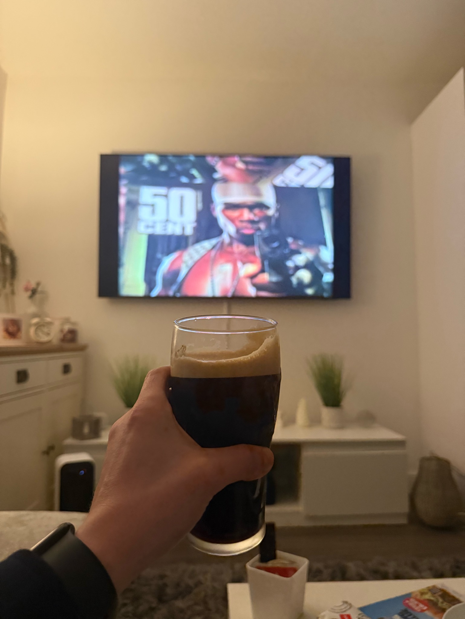Dorothy Black Irish Nitro Stout, Ireland