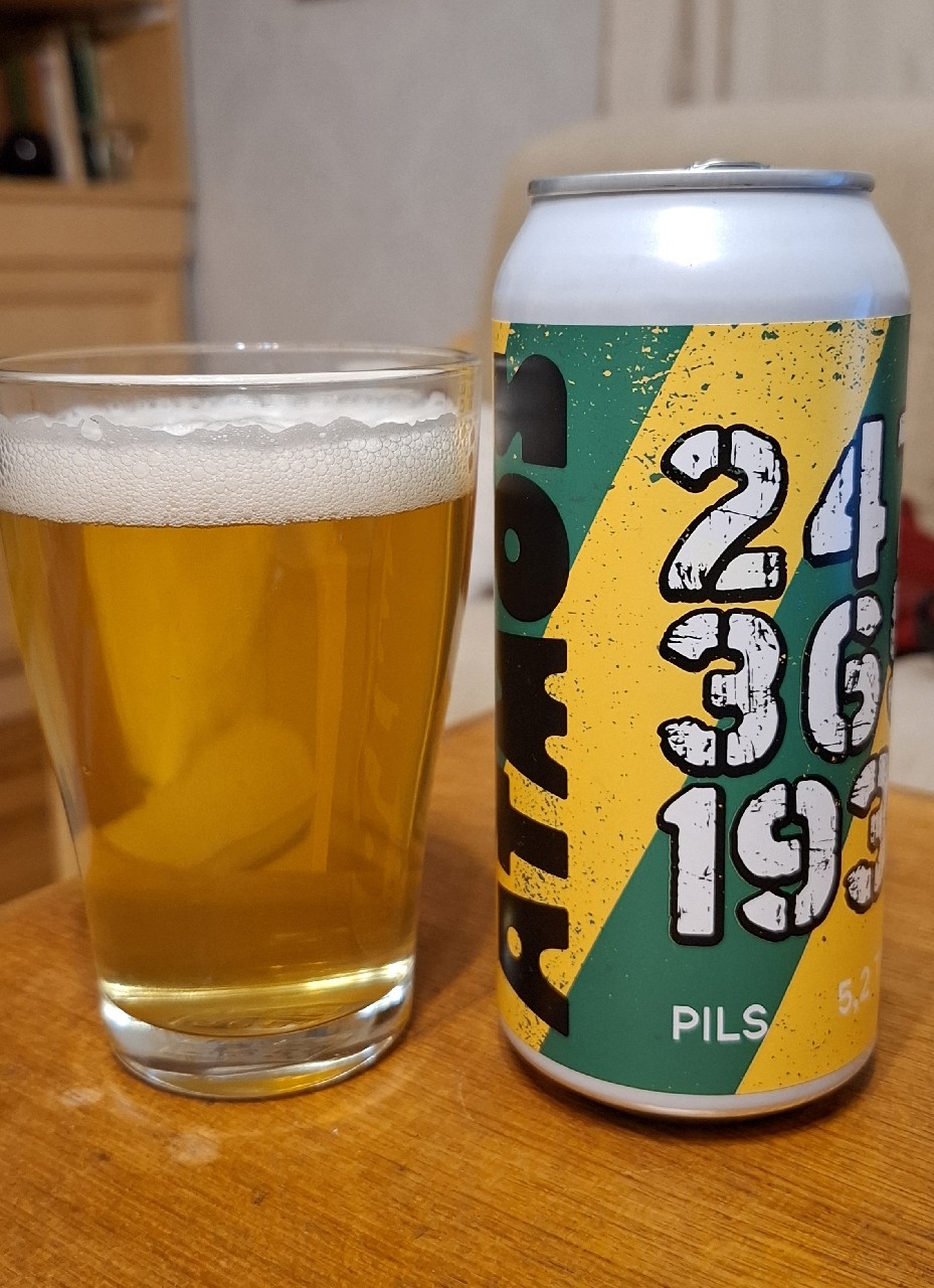 247 365 1931, Finland