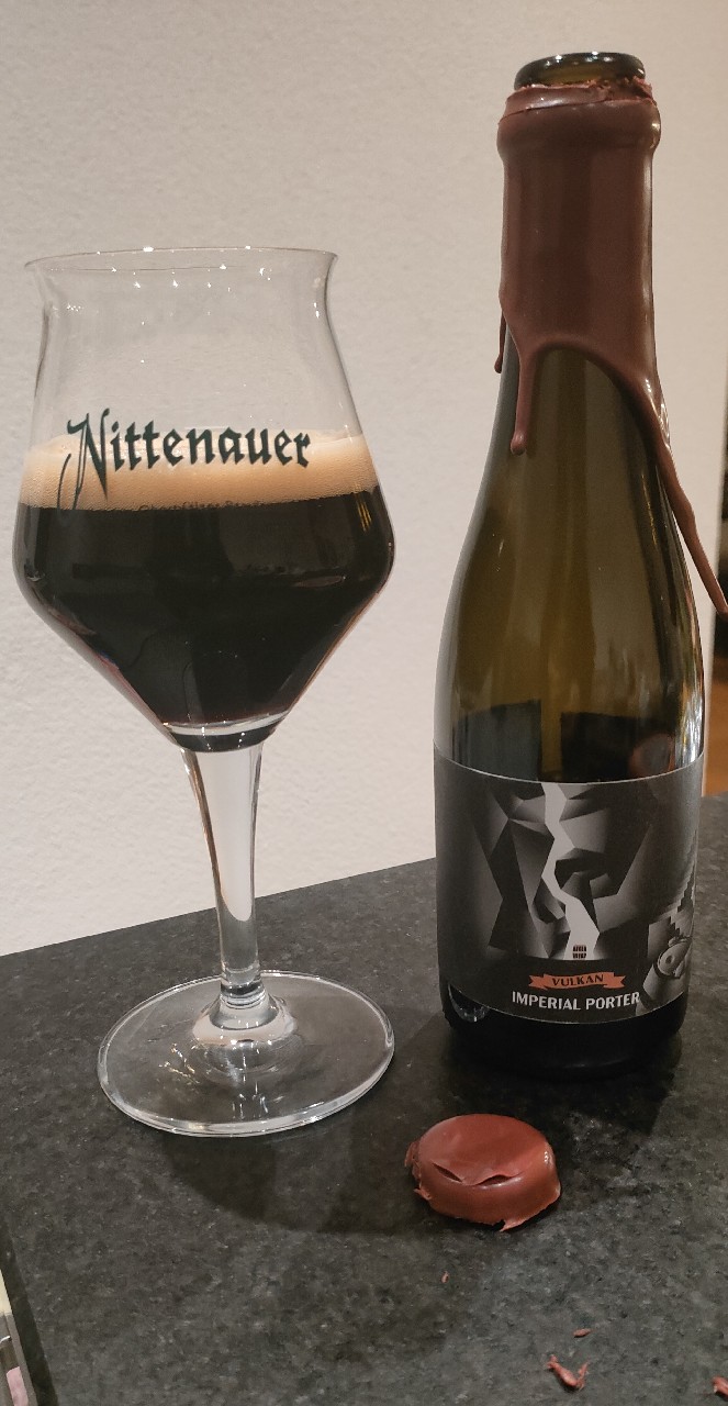 Imperial Porter, Germany