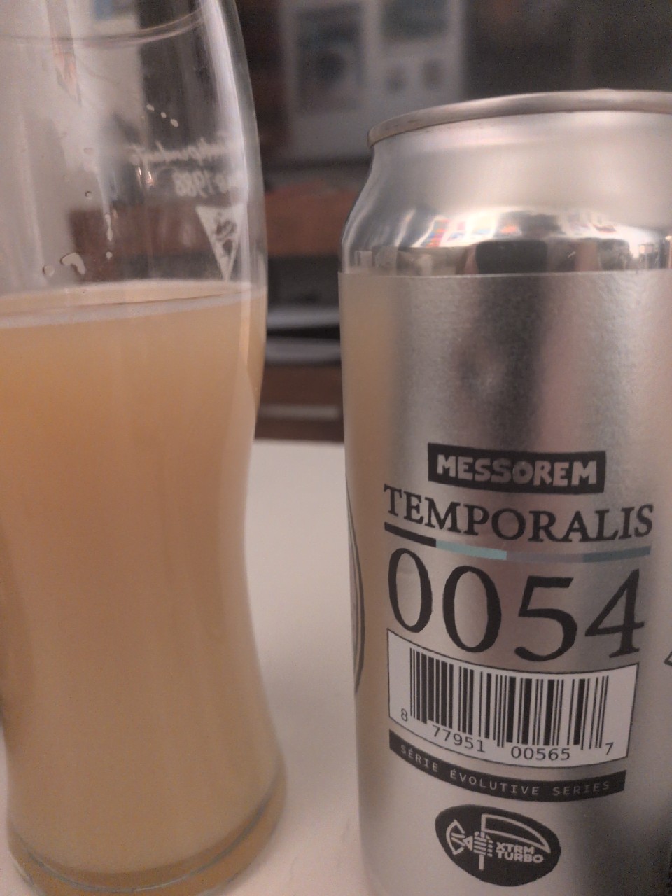temporalis #0054, Messorem