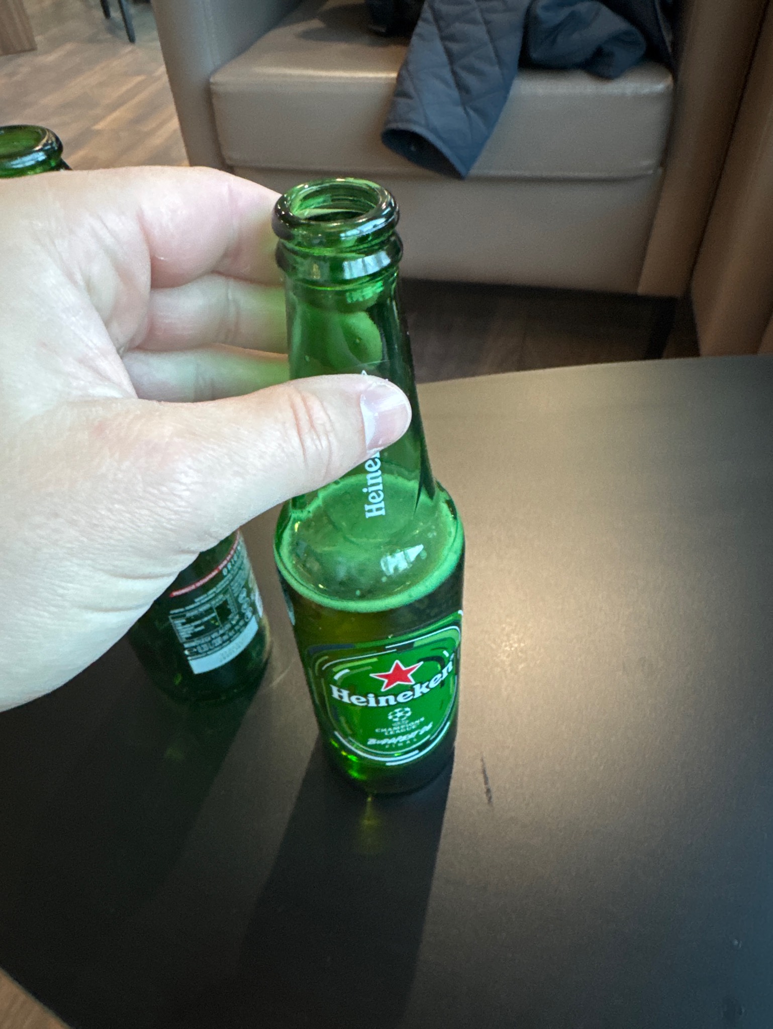 Heineken, Netherlands