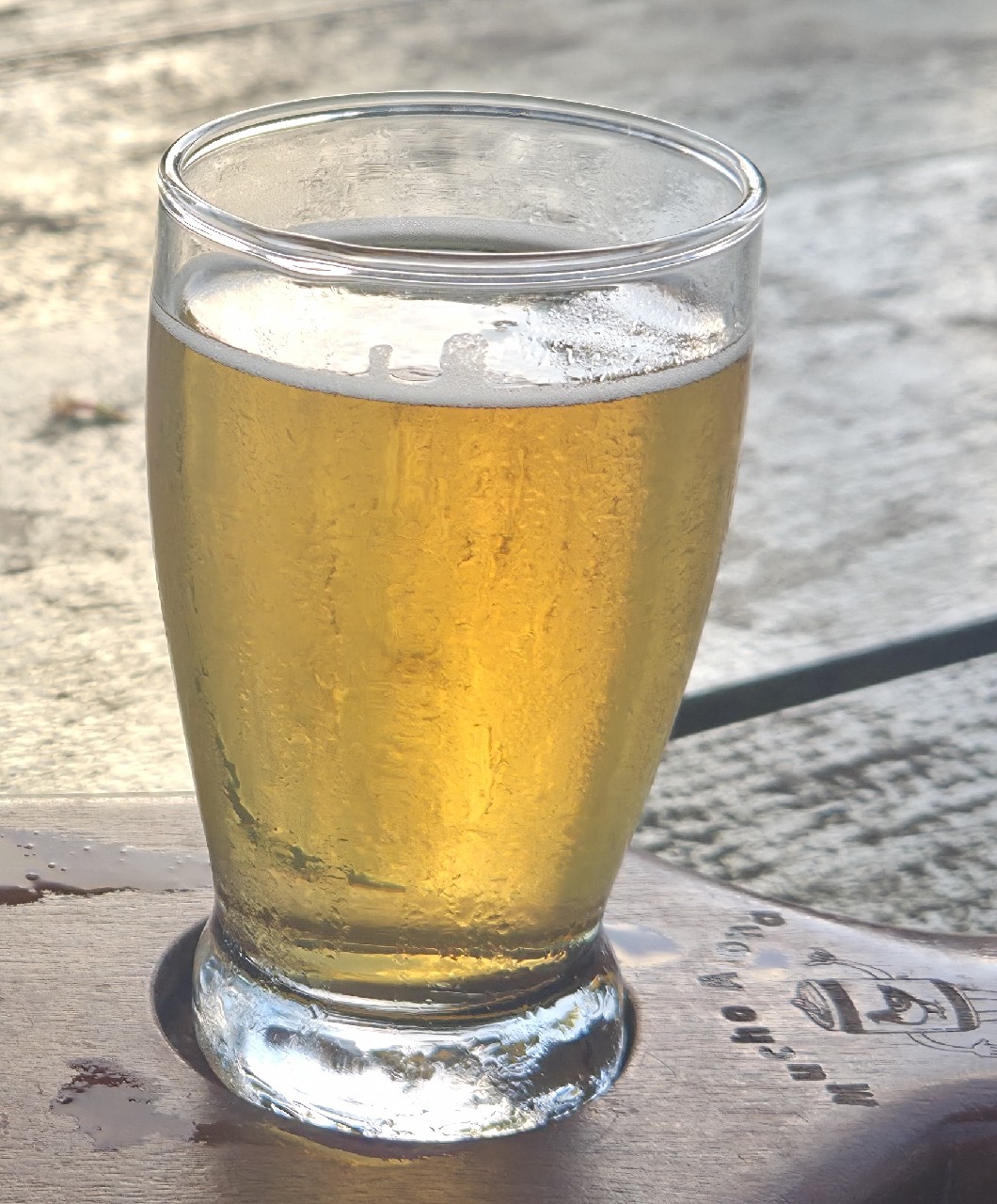 koke'e IPA, Mucho aloha