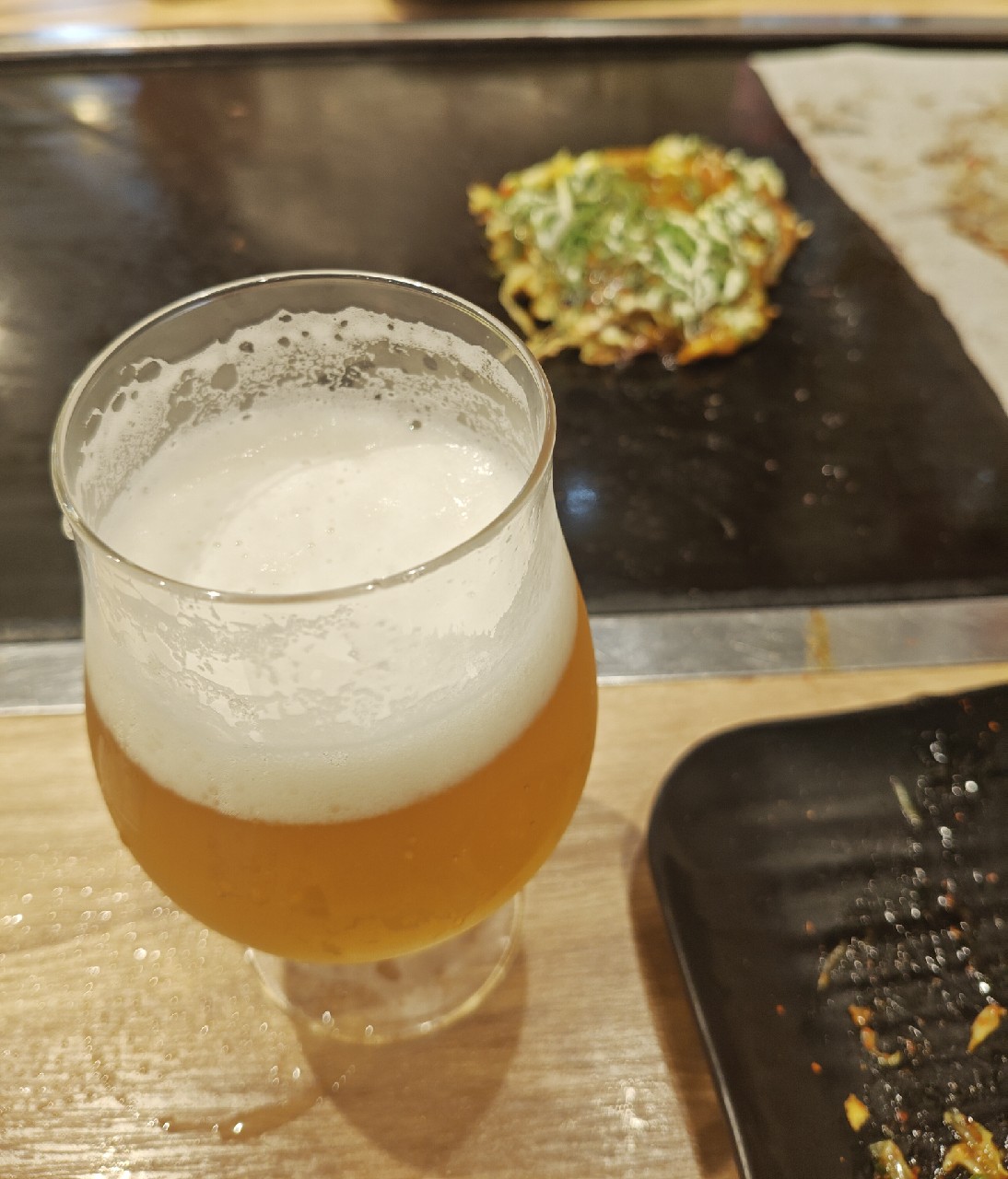 Hitachino Nest Lager, Kiuchi Brewery