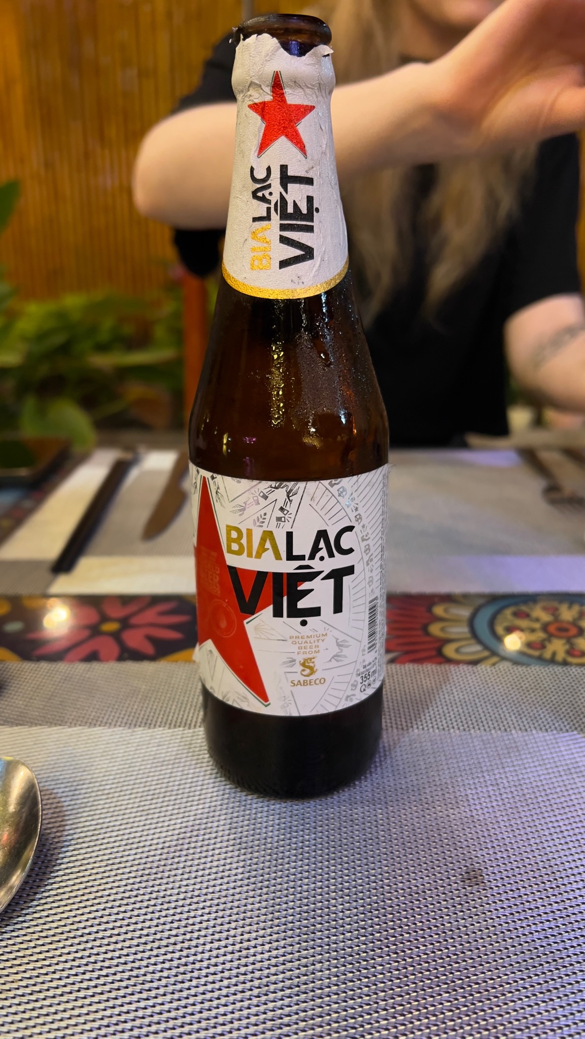 Bia Việt, Heineken Vietnam