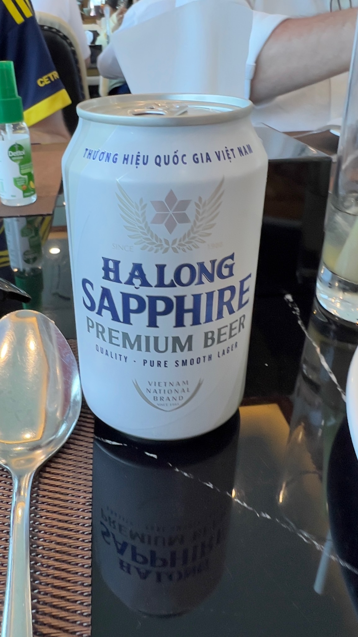 Halong Sapphire, Vietnam