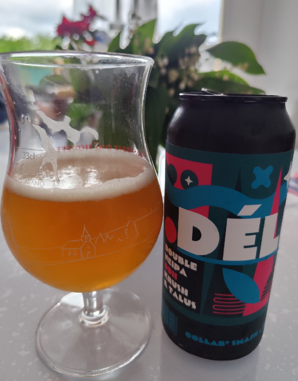 Déluge, France