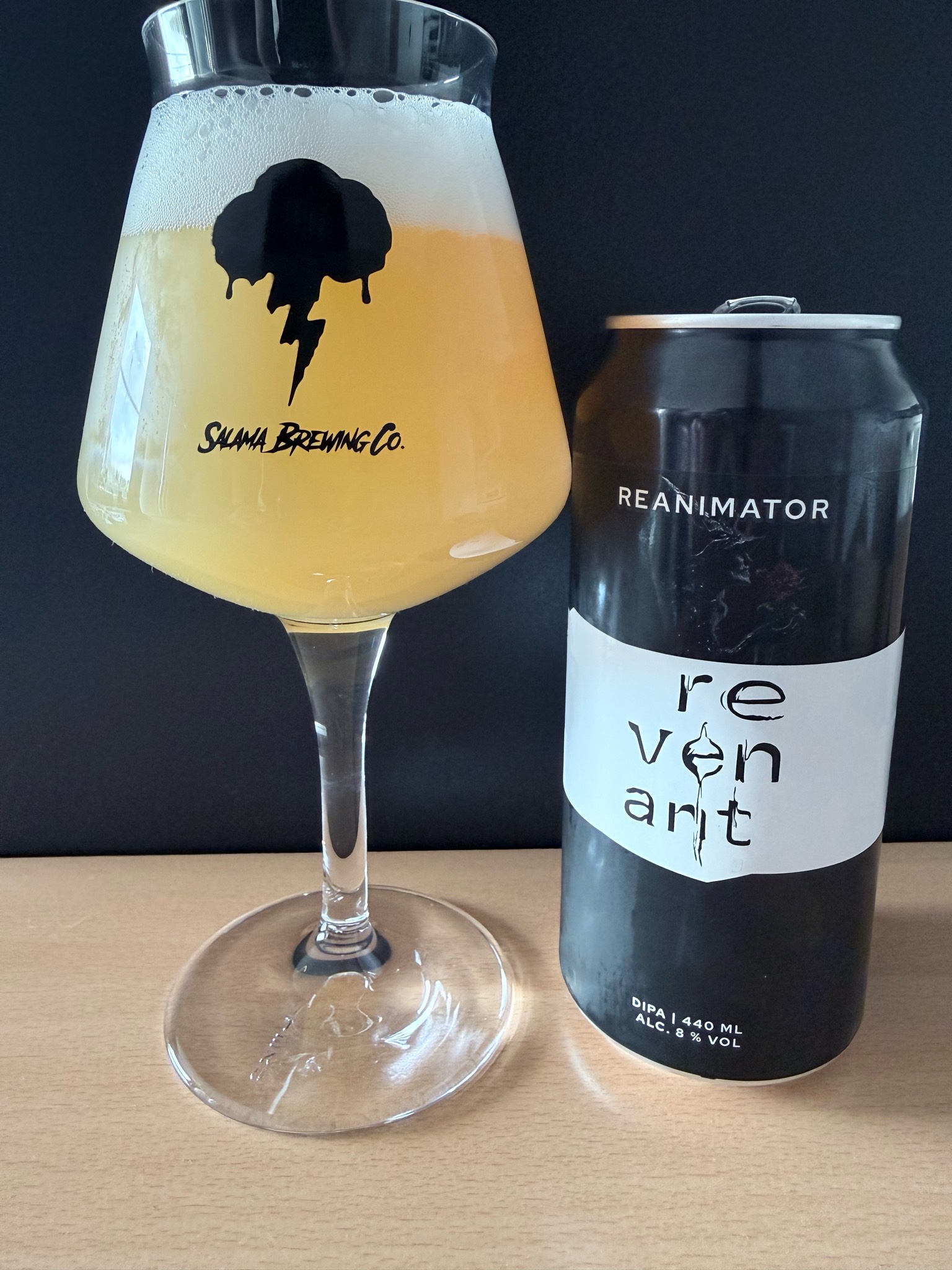 Reanimator, Finland